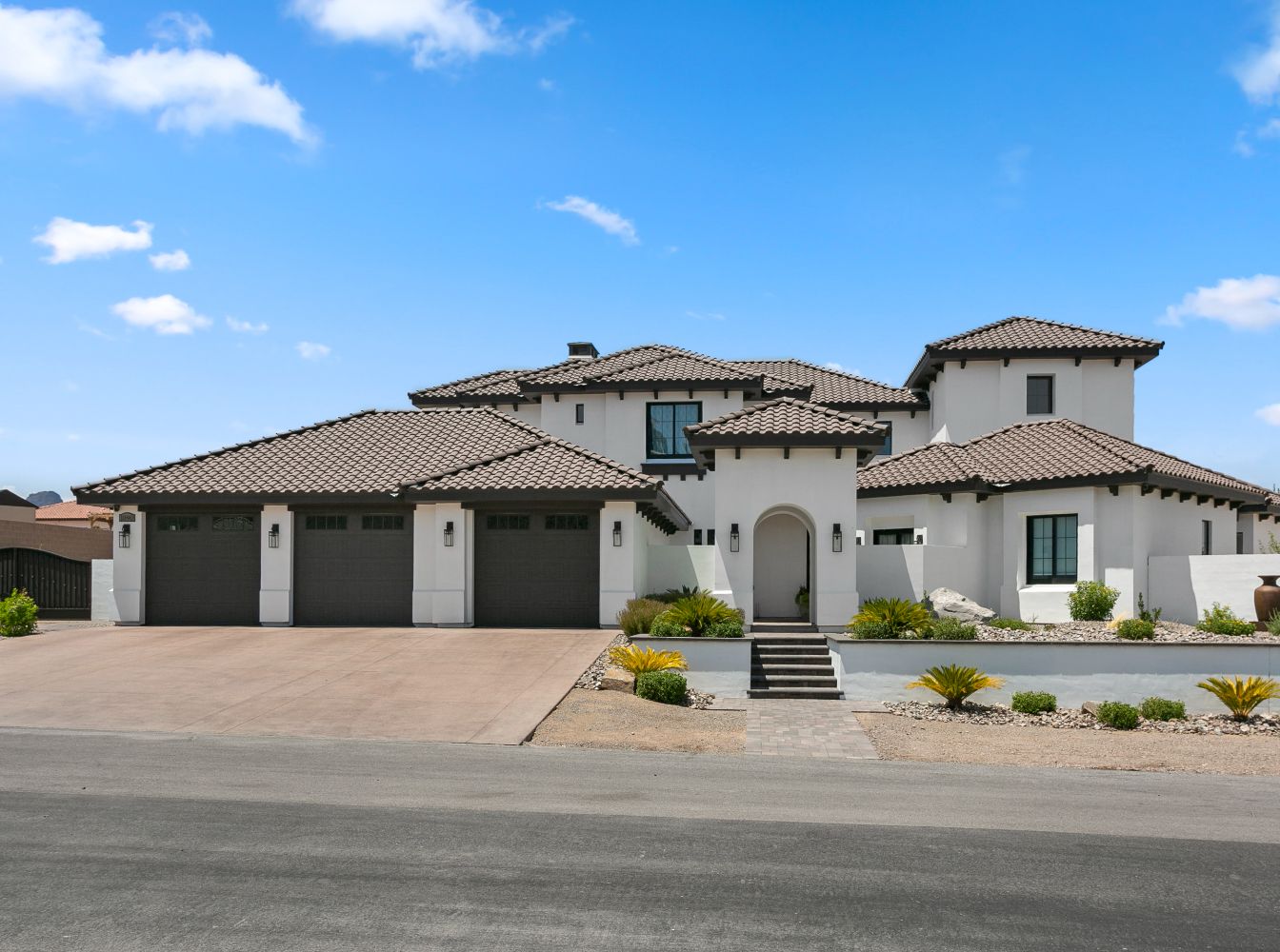 Custom Home Builder