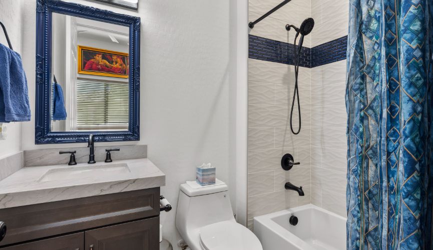 Small Bathroom Remodel Ideas To Maximize Your Space | Las Vegas, NV ...