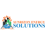Sunrizon Energy Solutions Logo