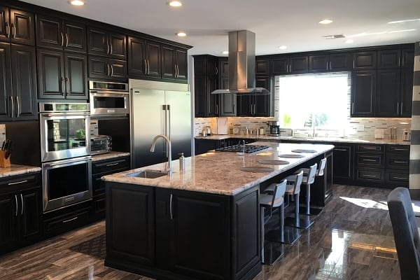 Kitchen Remodeler